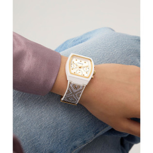 Zegarek damski Guess GW0863L2 - Elegancki styl - JubilerSezam.pl