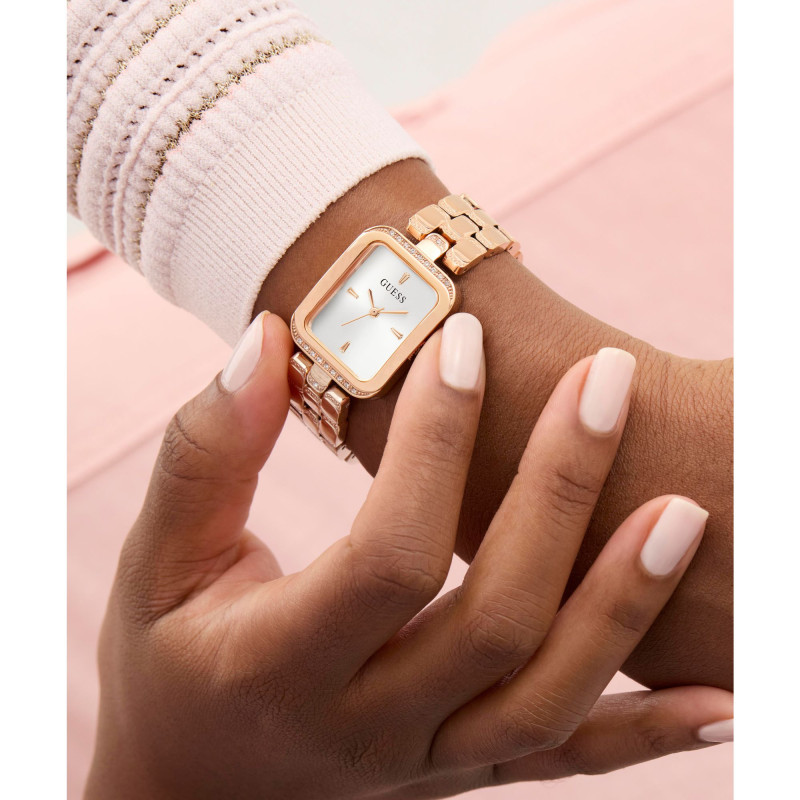 Zegarek damski Guess GW0865L3