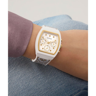 Zegarek damski Guess GW0863L2 - Elegancki styl - JubilerSezam.pl