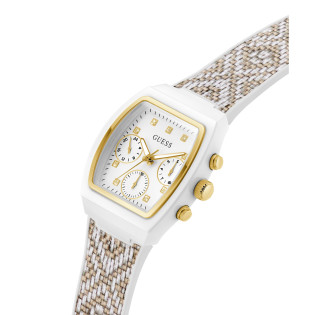 Zegarek damski Guess GW0863L2 - Elegancki styl - JubilerSezam.pl