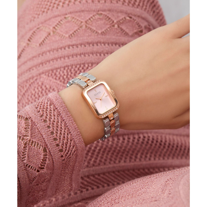 Zegarek damski Guess GW0865L5 - Modny dodatek - JubilerSezam.pl
