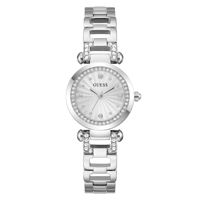 Zegarek Damski Guess GW0869L3 - Styl i Elegancja - JubilerSezam.pl