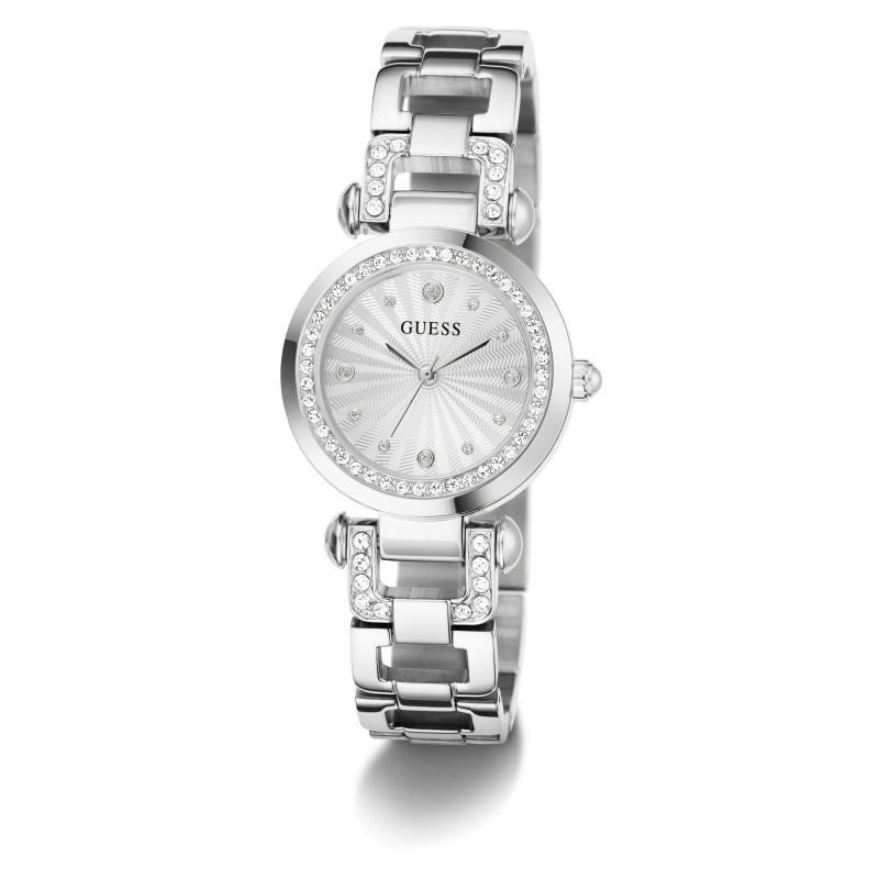 Zegarek Damski Guess GW0869L3 - Styl i Elegancja - JubilerSezam.pl