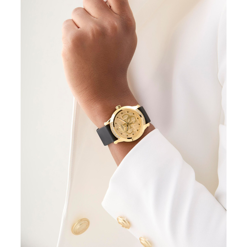 Zegarek Damski Guess GW0860L1 - Elegancki Styl - JubilerSezam.pl