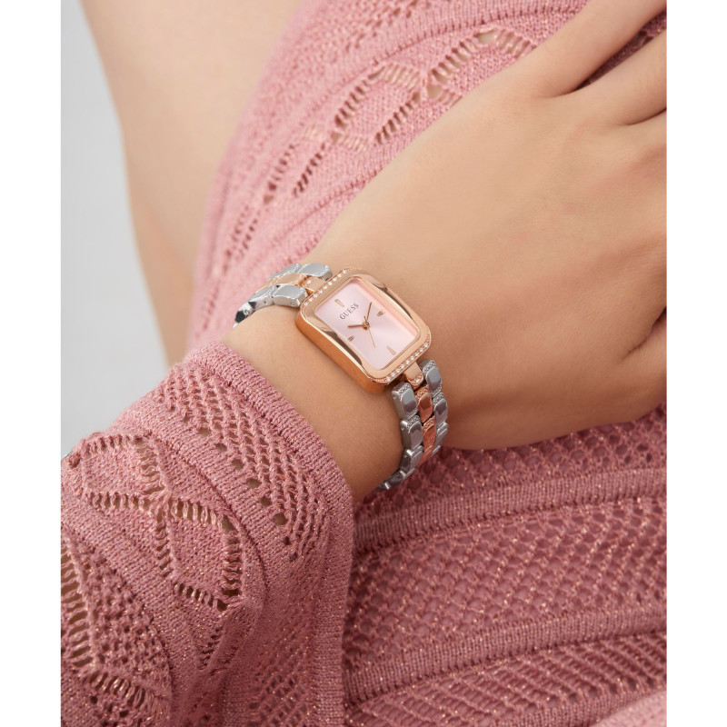 Zegarek damski Guess GW0865L5 - Modny dodatek - JubilerSezam.pl
