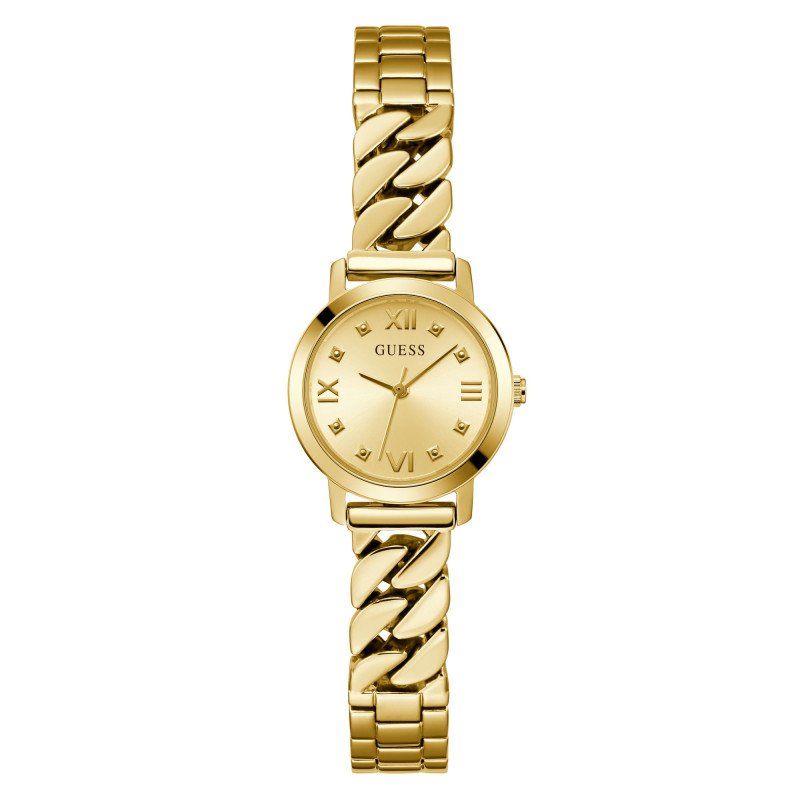 Zegarek damski Guess GW0867L2 - Modny styl - JubilerSezam.pl