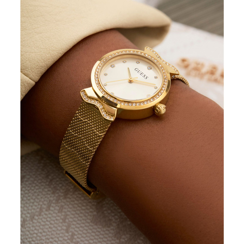 Zegarek damski Guess GW0866L2 - JubilerSezam.pl