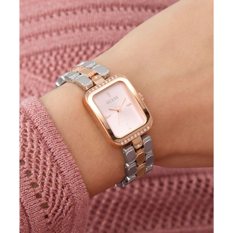 Zegarek damski Guess GW0865L5 - Modny dodatek - JubilerSezam.pl