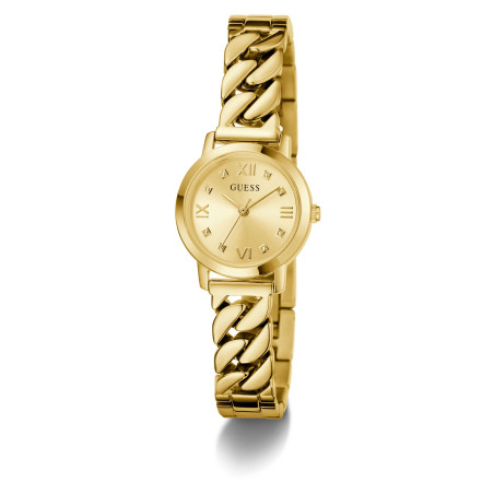 Zegarek damski Guess GW0867L2 - Modny styl - JubilerSezam.pl