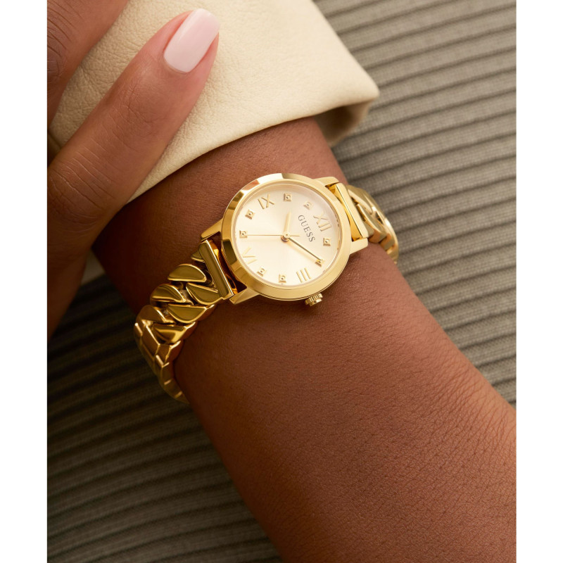 Zegarek damski Guess GW0867L2