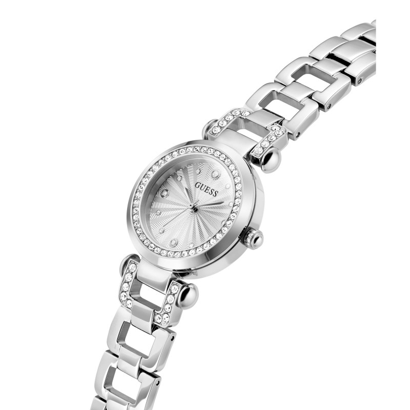 Zegarek Damski Guess GW0869L3 - Styl i Elegancja - JubilerSezam.pl