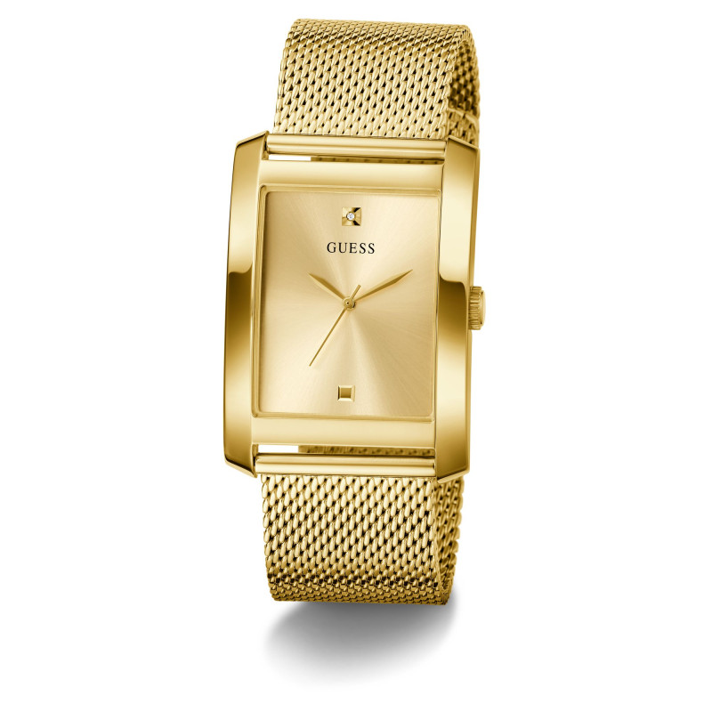 Zegarek damski Guess GW0898G1 - Elegancki styl - JubilerSezam.pl