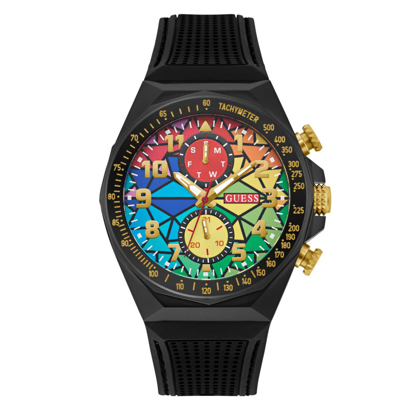 Zegarek męski Guess GW0902G3