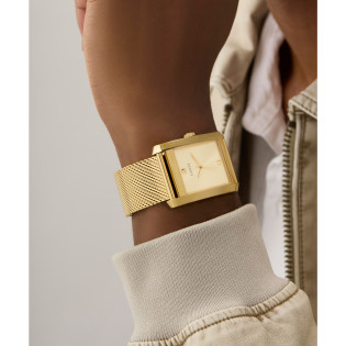 Zegarek damski Guess GW0898G1 - Elegancki styl - JubilerSezam.pl