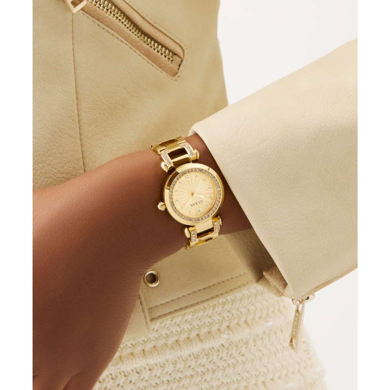 Zegarek Damski Guess GW0869L4 - JubilerSezam.pl