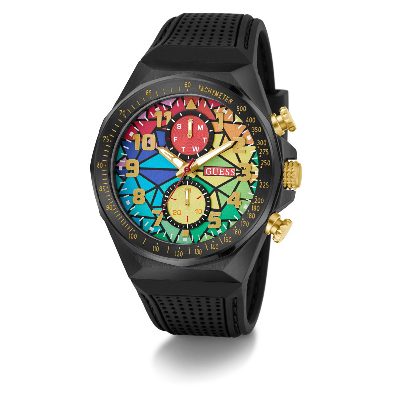 Zegarek męski Guess GW0902G3