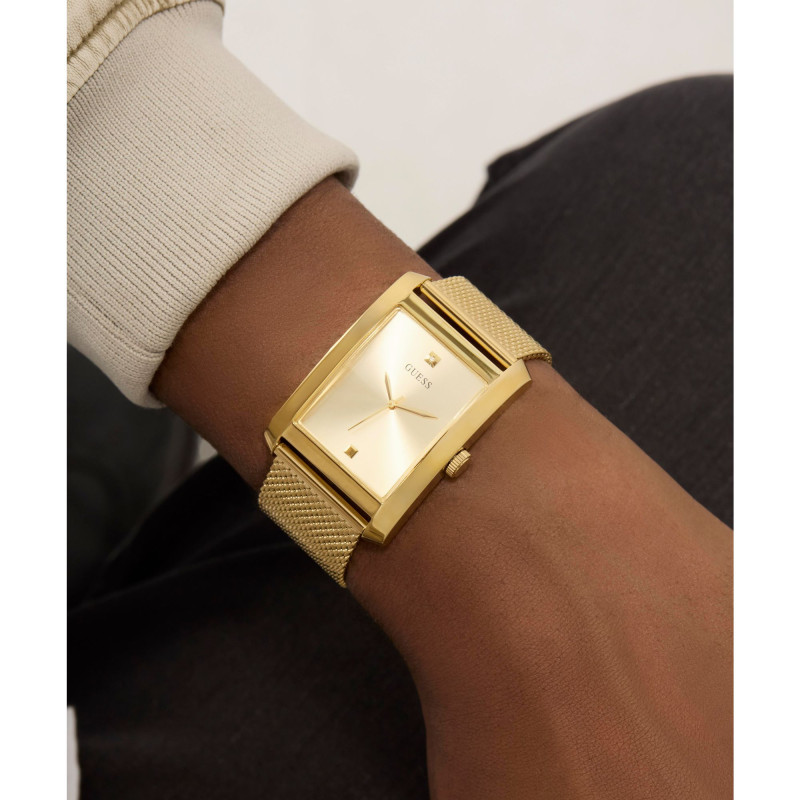 Zegarek damski Guess GW0898G1