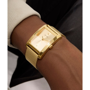 Zegarek damski Guess GW0898G1 - Elegancki styl - JubilerSezam.pl