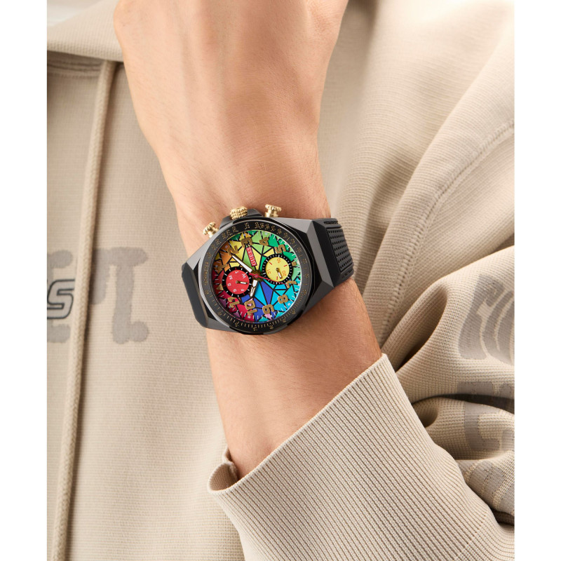 Zegarek męski Guess GW0902G3