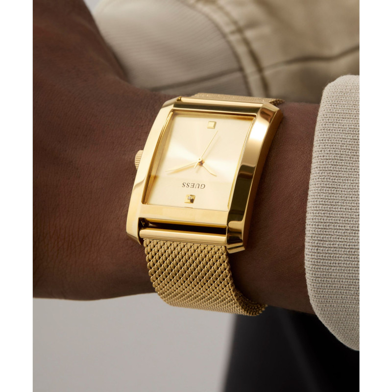 Zegarek damski Guess GW0898G1 - Elegancki styl - JubilerSezam.pl