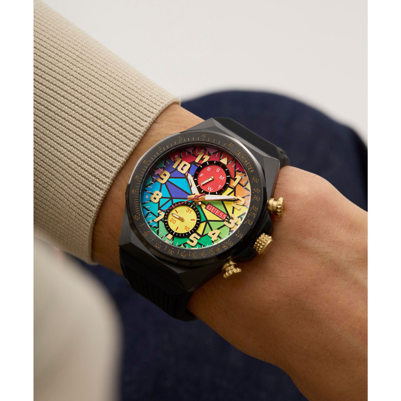 Zegarek męski Guess GW0902G3