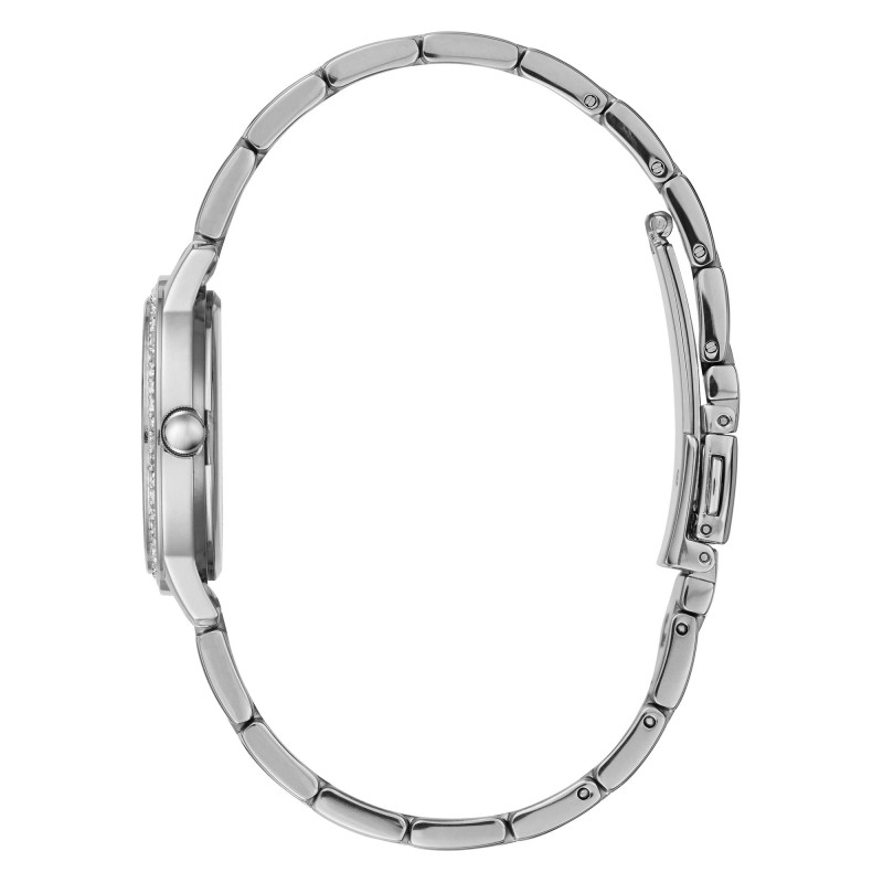 Zegarek damski Guess W1209L1 - Elegancki styl - JubilerSezam.pl