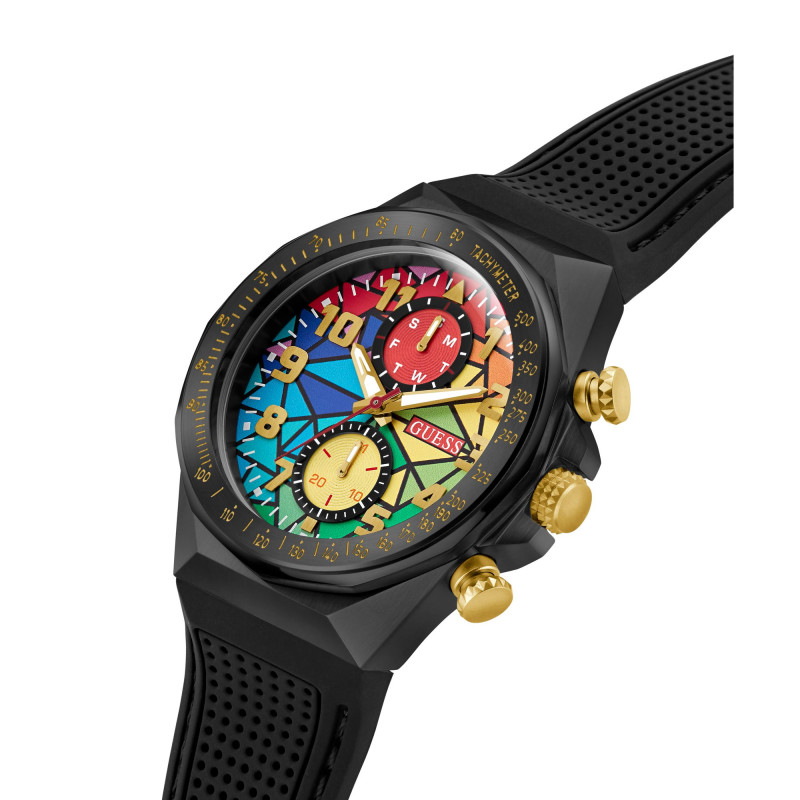 Zegarek męski Guess GW0902G3