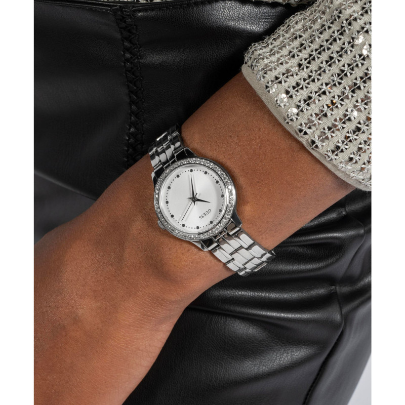 Zegarek damski Guess W1209L1