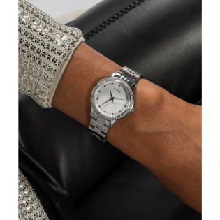 Zegarek damski Guess W1209L1 - Elegancki styl - JubilerSezam.pl