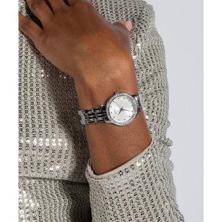 Zegarek damski Guess W1209L1 - Elegancki styl - JubilerSezam.pl