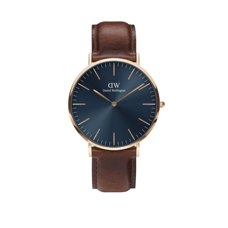 Zegarek męski Daniel Wellington DW00100626