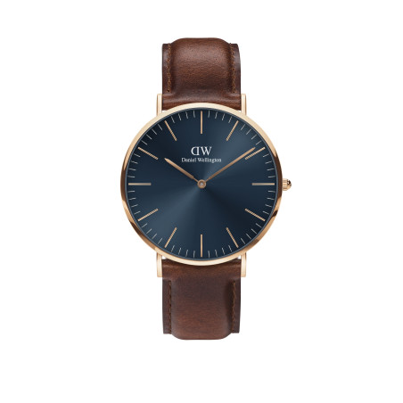 Zegarek męski Daniel Wellington DW00100626 - JubilerSezam.pl