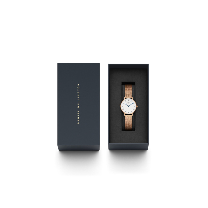 Zegarek damski Daniel Wellington DW00100681