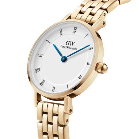 Zegarek damski Daniel Wellington DW00100682 - JubilerSezam.pl