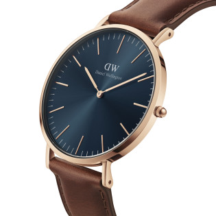 Zegarek męski Daniel Wellington DW00100626