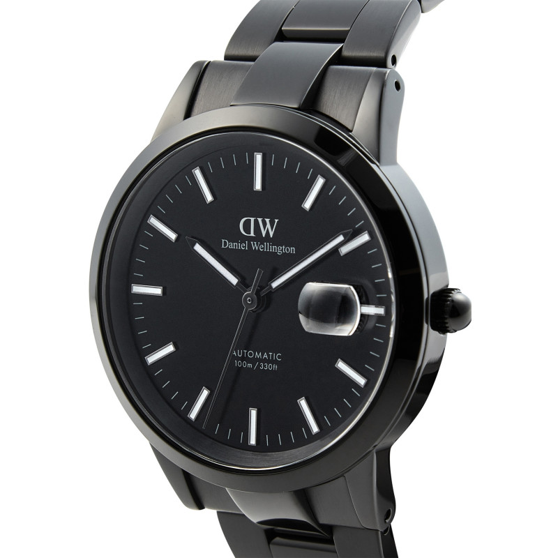 Zegarek męski Daniel Wellington DW00100753 MET