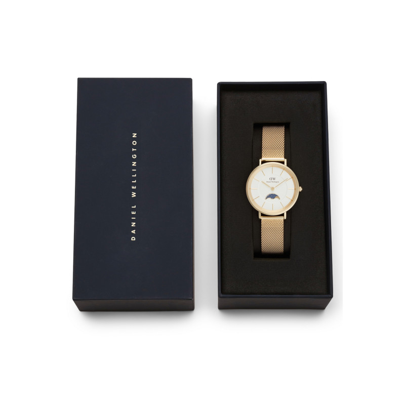 Zegarek damski Daniel Wellington DW00100771