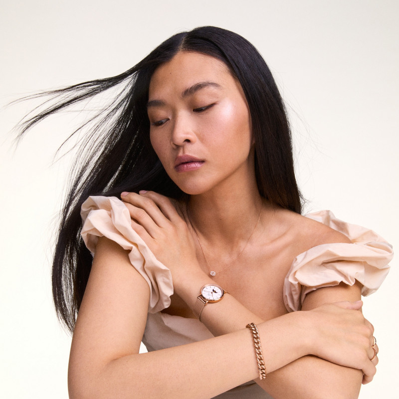 Zegarek damski Daniel Wellington DW00100773