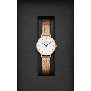 Zegarek damski Daniel Wellington DW00100681