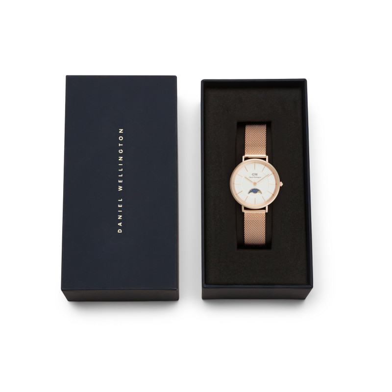 Zegarek damski Daniel Wellington DW00100773