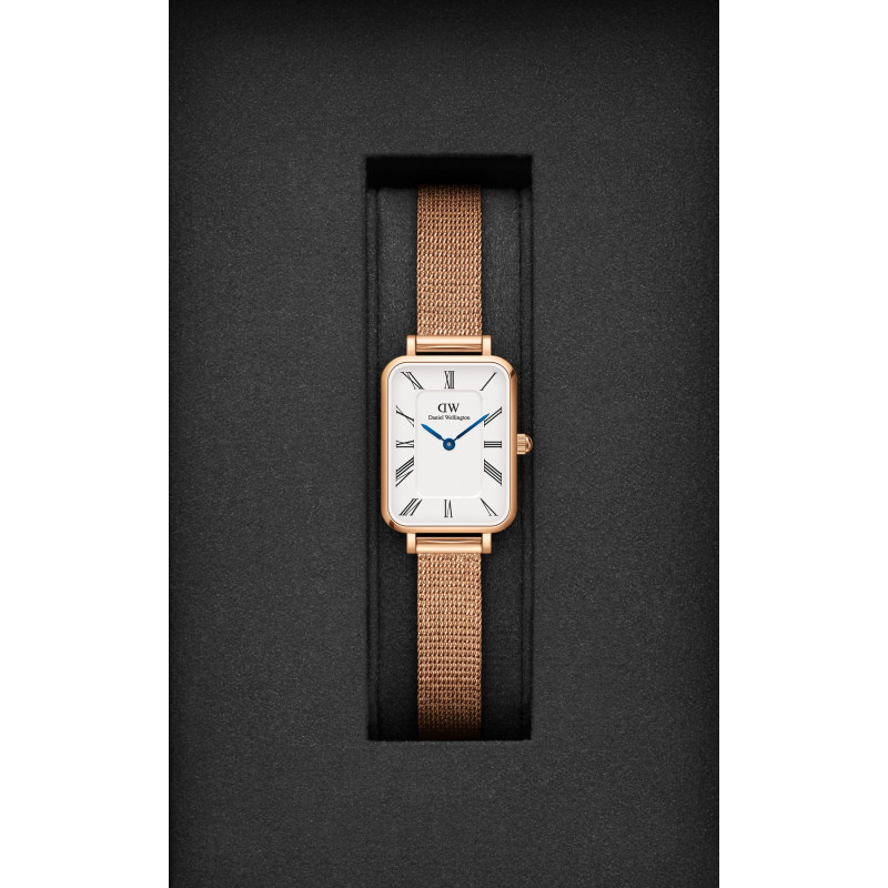 Zegarek damski Daniel Wellington DW00100687