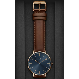 Zegarek męski Daniel Wellington DW00100626