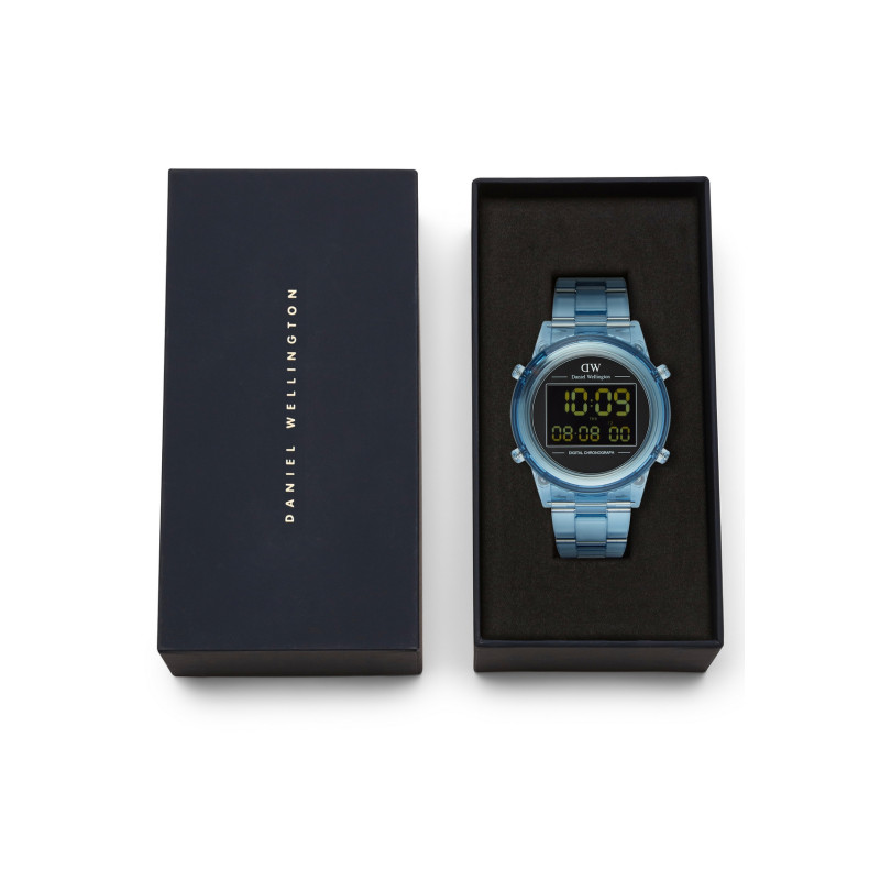 Zegarek męski Daniel Wellington DW00100770