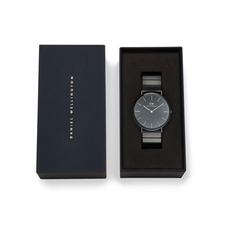 Zegarek męski Daniel Wellington DW00100778