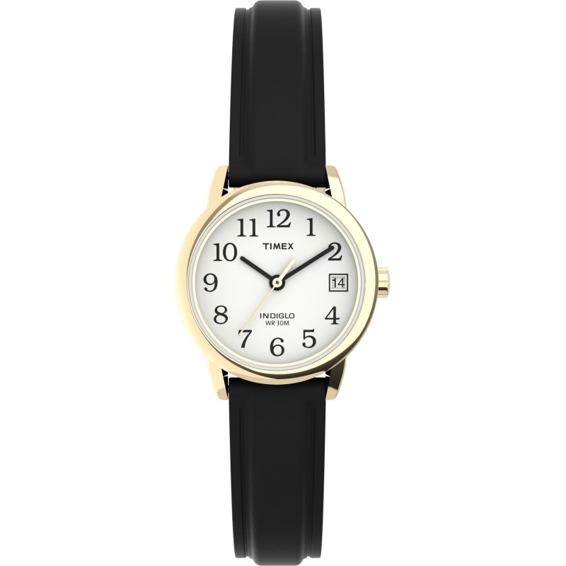 Zegarek Damski Timex T2H341 BSC Klasyczny Styl - JubilerSezam.pl