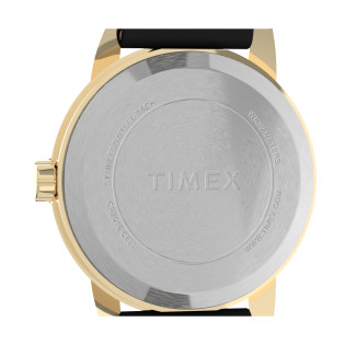 Zegarek Damski Timex T2H341 BSC Klasyczny Styl - JubilerSezam.pl