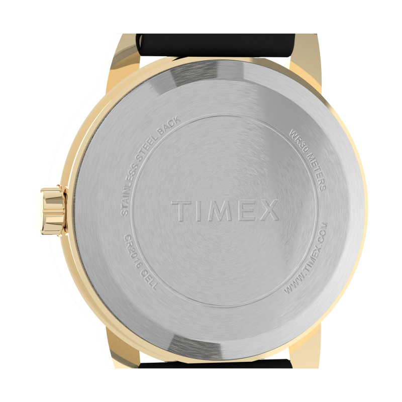Zegarek Damski Timex T2H341 BSC Klasyczny Styl - JubilerSezam.pl