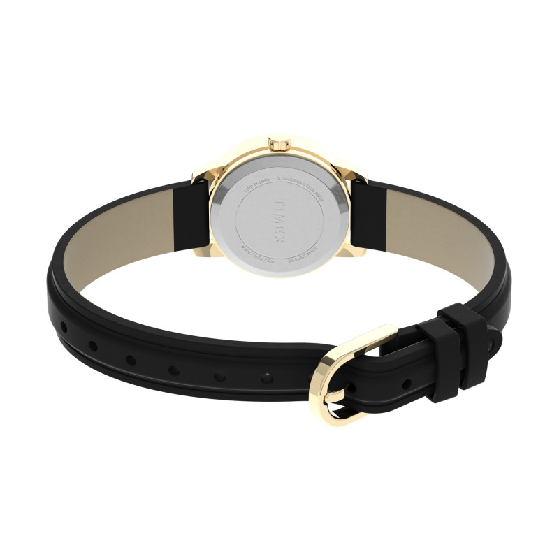 Zegarek Damski Timex T2H341 BSC Klasyczny Styl - JubilerSezam.pl