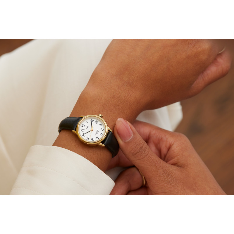 Zegarek damski Timex WMS BSC T2H341