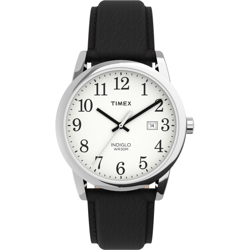Zegarek męski Timex Easy Readers TW2P75600